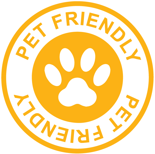 Pousada Pet Friendly=